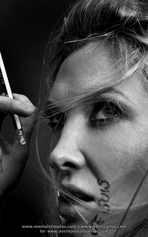 Je Suis by Keith Carlos