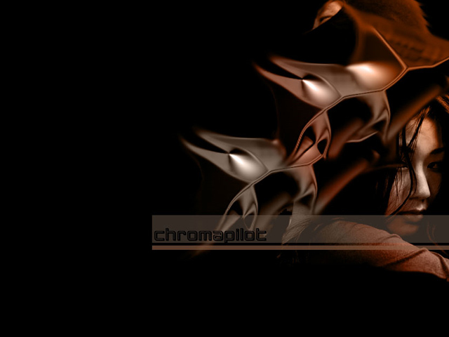 ChromaPilot